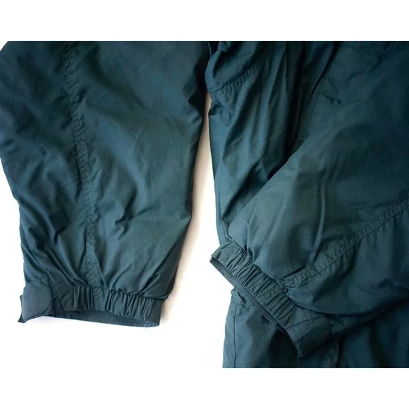Vintage 90s Patagonia Oversized Nylon Parka Jacket Men's Large